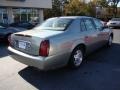 Green Silk - DeVille Sedan Photo No. 8