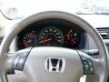 2003 Taffeta White Honda Accord EX V6 Sedan  photo #14