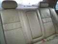 2003 Taffeta White Honda Accord EX V6 Sedan  photo #17