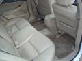 2003 Taffeta White Honda Accord EX V6 Sedan  photo #19