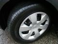 Magnetic Gray Metallic - Camry LE Photo No. 24