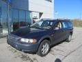 2001 Nautic Blue Volvo V70 XC AWD  photo #2