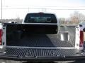 Oxford White - F350 Super Duty Lariat SuperCab 4x4 Photo No. 11