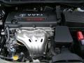 Magnetic Gray Metallic - Camry LE Photo No. 25