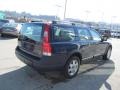 Nautic Blue - V70 XC AWD Photo No. 8