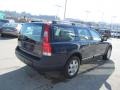 2001 Nautic Blue Volvo V70 XC AWD  photo #8