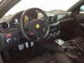 Nero (Black) Dashboard Photo for 2007 Ferrari 599 GTB Fiorano #73854823
