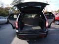 2011 Tuxedo Black Metallic Ford Explorer XLT  photo #12