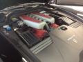 6.0 Liter DOHC 48-Valve VVT V12 2007 Ferrari 599 GTB Fiorano F1 Engine