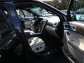 2011 Tuxedo Black Metallic Ford Explorer XLT  photo #15