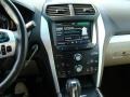 2011 Tuxedo Black Metallic Ford Explorer XLT  photo #21