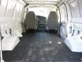 Oxford White - E Series Van E150 Cargo Photo No. 7
