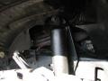 Oxford White - F350 Super Duty Lariat SuperCab 4x4 Photo No. 31