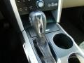 2011 Tuxedo Black Metallic Ford Explorer XLT  photo #22