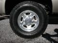 2004 Ford F350 Super Duty Lariat SuperCab 4x4 Wheel