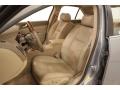 Cashmere Front Seat Photo for 2007 Cadillac STS #73855195