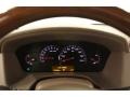 Cashmere Gauges Photo for 2007 Cadillac STS #73855208