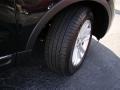 2011 Tuxedo Black Metallic Ford Explorer XLT  photo #30