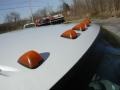 Oxford White - F350 Super Duty Lariat SuperCab 4x4 Photo No. 39