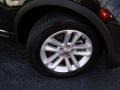 2011 Tuxedo Black Metallic Ford Explorer XLT  photo #31