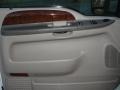 Oxford White - F350 Super Duty Lariat SuperCab 4x4 Photo No. 47