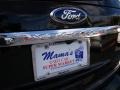 2011 Tuxedo Black Metallic Ford Explorer XLT  photo #38