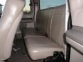 Oxford White - F350 Super Duty Lariat SuperCab 4x4 Photo No. 50