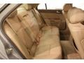 Cashmere Rear Seat Photo for 2007 Cadillac STS #73855388