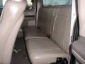 Oxford White - F350 Super Duty Lariat SuperCab 4x4 Photo No. 52