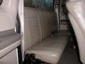 Oxford White - F350 Super Duty Lariat SuperCab 4x4 Photo No. 55