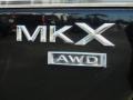 2009 Black Lincoln MKX AWD  photo #9