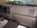 Oxford White - F350 Super Duty Lariat SuperCab 4x4 Photo No. 62
