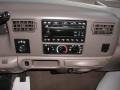 Oxford White - F350 Super Duty Lariat SuperCab 4x4 Photo No. 64