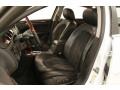 Ebony Front Seat Photo for 2009 Buick Lucerne #73855595