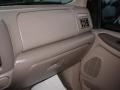 Oxford White - F350 Super Duty Lariat SuperCab 4x4 Photo No. 65