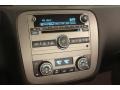 2009 Buick Lucerne Ebony Interior Controls Photo