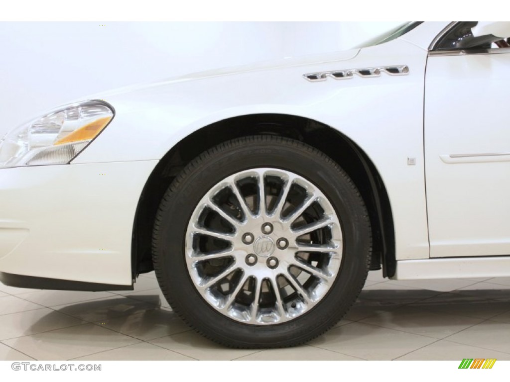 2009 Buick Lucerne Super Wheel Photo #73855793