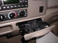 Oxford White - F350 Super Duty Lariat SuperCab 4x4 Photo No. 77