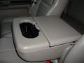 Oxford White - F350 Super Duty Lariat SuperCab 4x4 Photo No. 78