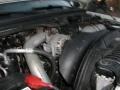 Oxford White - F350 Super Duty Lariat SuperCab 4x4 Photo No. 81