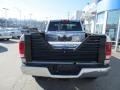 Bright Silver Metallic - Ram 2500 SLT Crew Cab 4x4 Photo No. 6