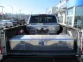 2010 Bright Silver Metallic Dodge Ram 2500 SLT Crew Cab 4x4  photo #7