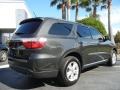 Dark Charcoal Pearl - Durango Express Photo No. 7