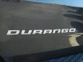 2011 Dark Charcoal Pearl Dodge Durango Express  photo #9