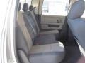 Bright Silver Metallic - Ram 2500 SLT Crew Cab 4x4 Photo No. 16