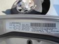 Bright Silver Metallic - Ram 2500 SLT Crew Cab 4x4 Photo No. 19