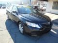 Black - Camry LE Photo No. 2