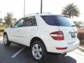Arctic White - ML 350 4Matic Photo No. 5