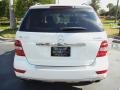 Arctic White - ML 350 4Matic Photo No. 6