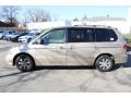 2002 Mesa Beige Metallic Honda Odyssey EX  photo #8